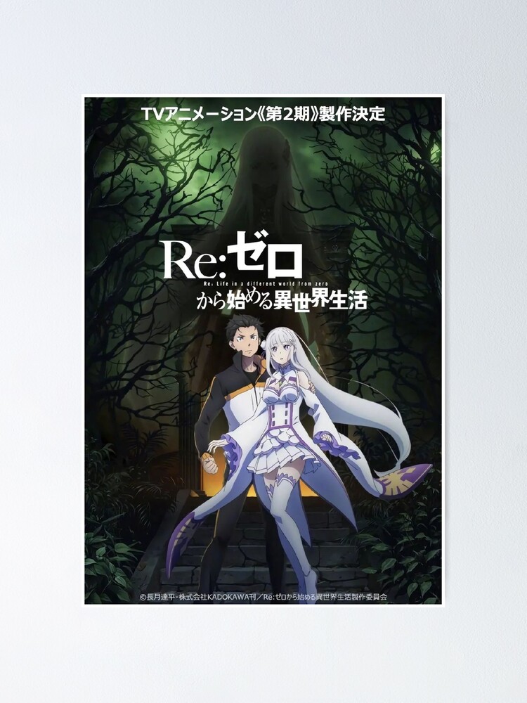 Is Re Zero S2 Good