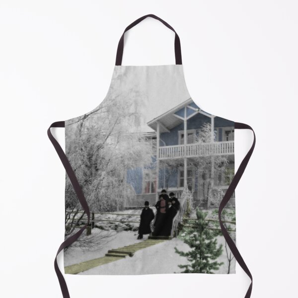 Item preview, Snow designed and sold by princessbunhead.