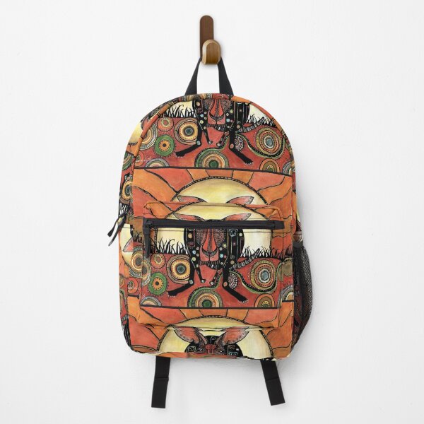 Item preview, Kanga designed and sold by Jenny Wood.