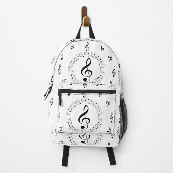 Item preview, Music Notes designed and sold by wimblettdesigns.