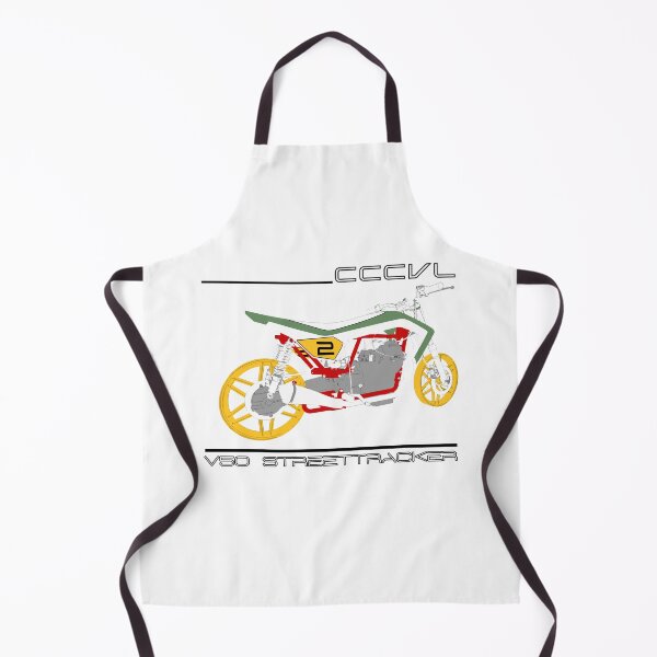 Item preview, Copy of Copy of V50 STREETTRACKER designed and sold by Samuele Montorfano.