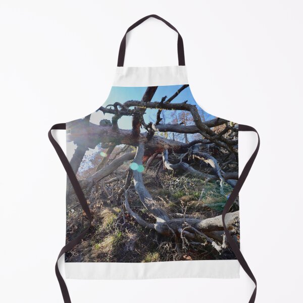 Item preview, Dead Wood, Valais, Switzerland designed and sold by watermelonsugar.