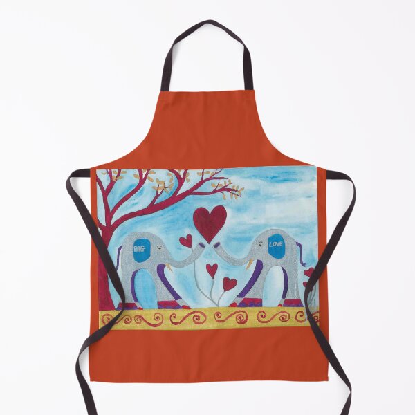 Item preview, Big Love designed and sold by NatGingell.