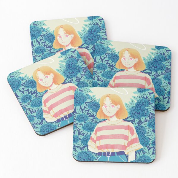 Item preview, Hydrangea designed and sold by MilkandMomo.