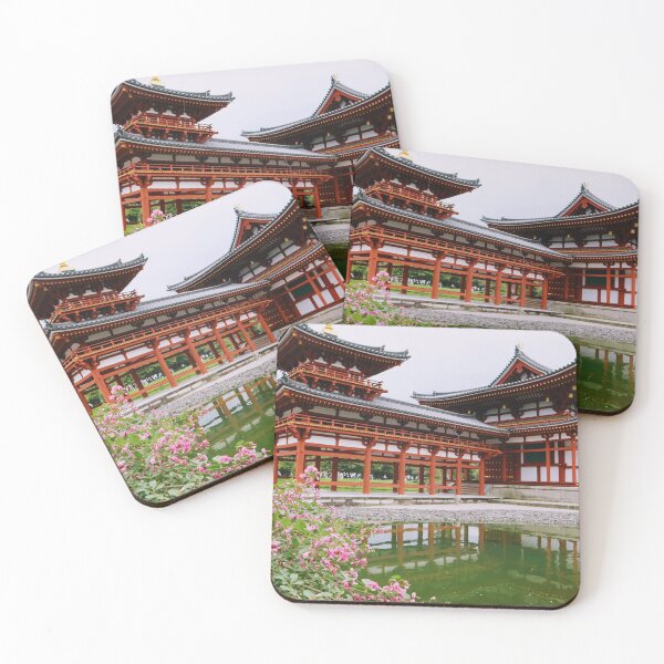 Item preview, Templo Byo-din en Uji, Japón designed and sold by asapadventures.