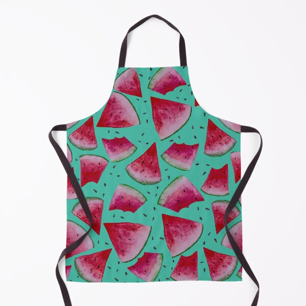 Item preview, Trendy Watermelon Pattern designed and sold by AnuDesignDreams.