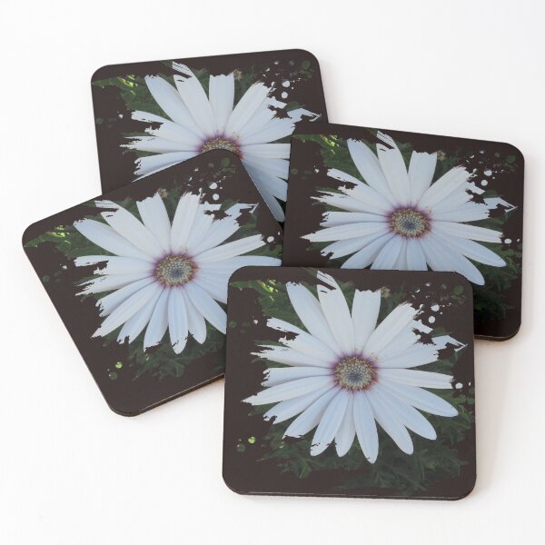 Item preview, African Daisy  designed and sold by BerylBez.
