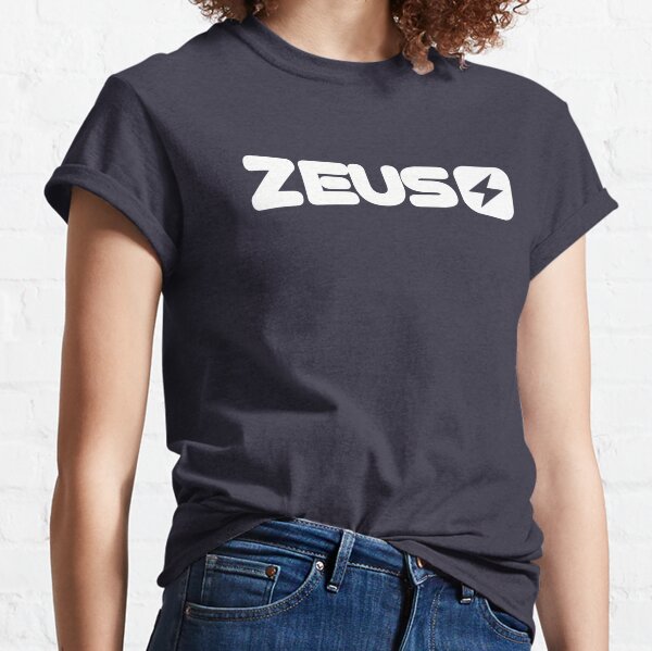 Zeus | Redbubble