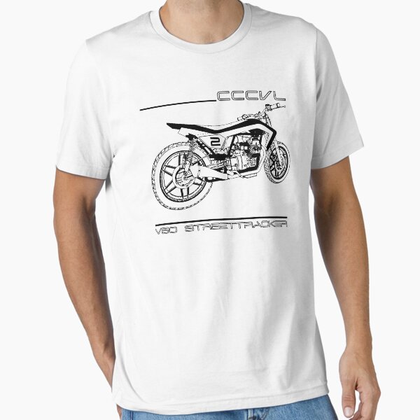 Item preview, Copy of V50 STREETTRACKER  designed and sold by Samuele Montorfano.