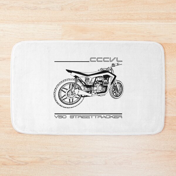 Item preview, Copy of V50 STREETTRACKER  designed and sold by Samuele Montorfano.