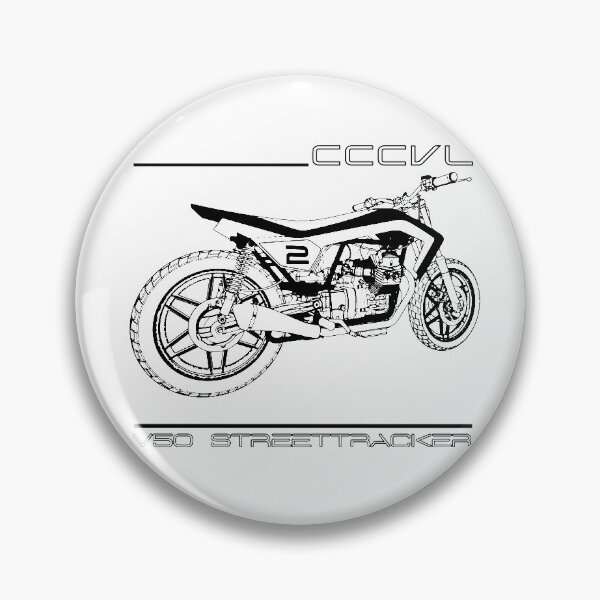 Item preview, Copy of V50 STREETTRACKER  designed and sold by Samuele Montorfano.