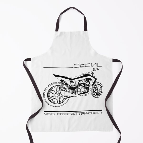 Item preview, Copy of V50 STREETTRACKER  designed and sold by Samuele Montorfano.