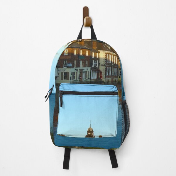Item preview, Summer Flood, River Ouse, York designed and sold by Sweetairhead.