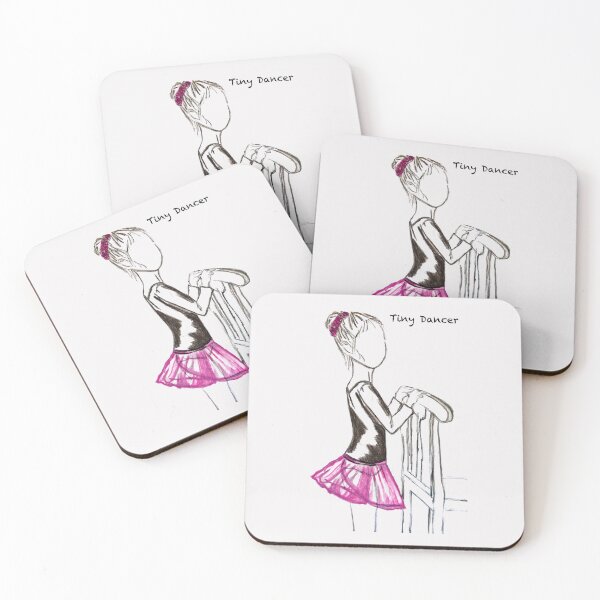 Item preview, Tiny Dancer designed and sold by Joeyaff.