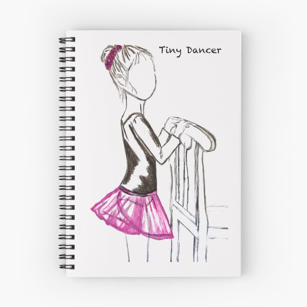Item preview, Tiny Dancer designed and sold by Joeyaff.