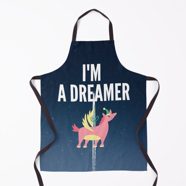 Item preview, I'M A DREAMER designed and sold by MissVania Speaks.