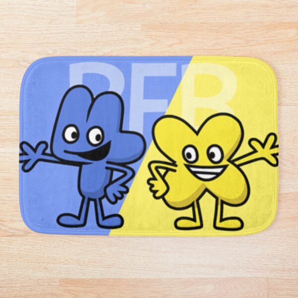 Item preview, BFB 4 and X design designed and sold by LPDesignsUK.