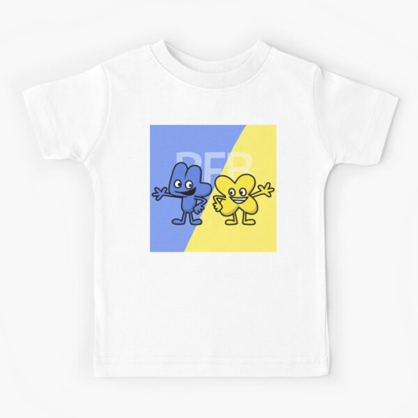 Item preview, BFB 4 and X design designed and sold by LPDesignsUK.