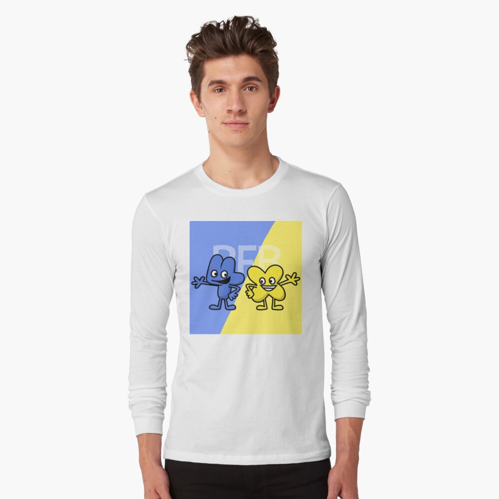 Item preview, Long Sleeve T-Shirt designed and sold by LPDesignsUK.