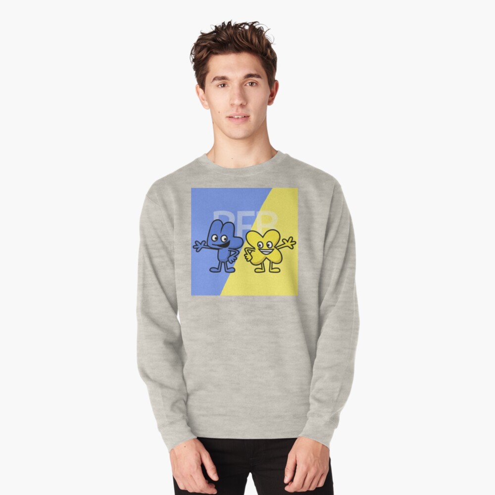 Item preview, Pullover Sweatshirt designed and sold by LPDesignsUK.