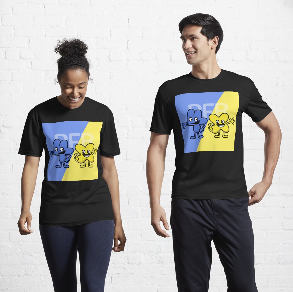 Item preview, Active T-Shirt designed and sold by LPDesignsUK.