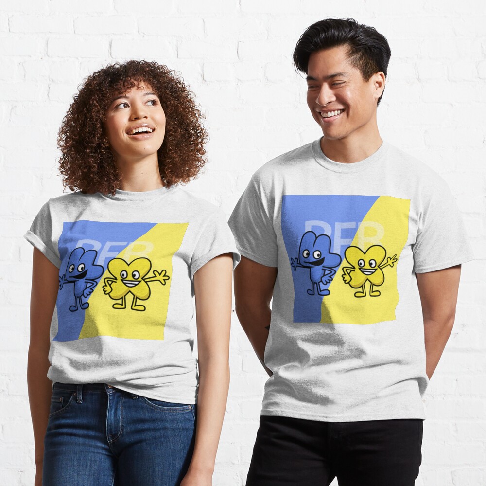 Item preview, Classic T-Shirt designed and sold by LPDesignsUK.