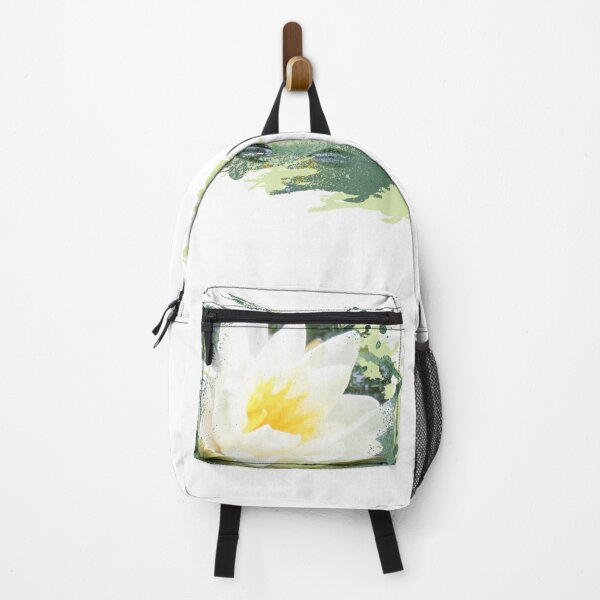 Item preview, Water lily  designed and sold by BerylBez.
