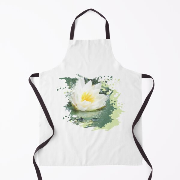 Item preview, Water lily designed and sold by BerylBez.