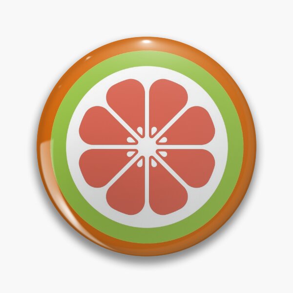 Item preview, Pomelo fruit designed and sold by ondrejcreates.