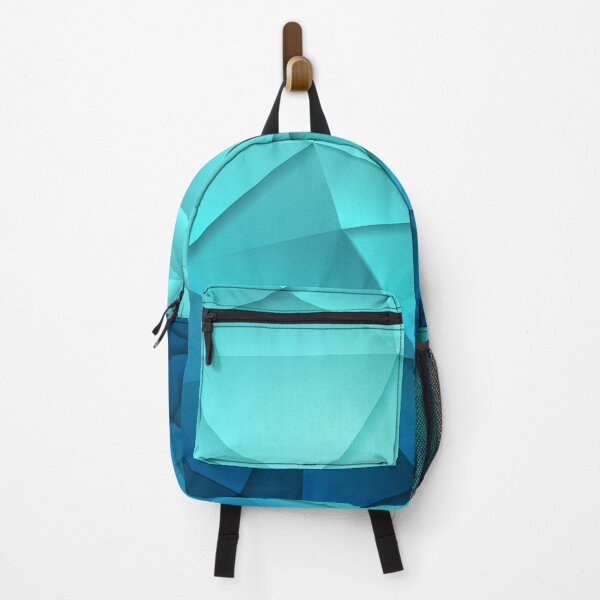 Item preview, cool blue pattern designed and sold by avolter6.