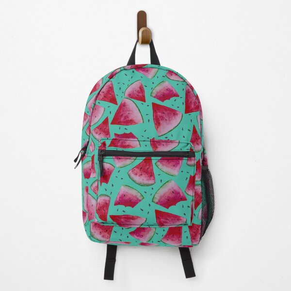 Item preview, Trendy Watermelon Pattern designed and sold by AnuDesignDreams.