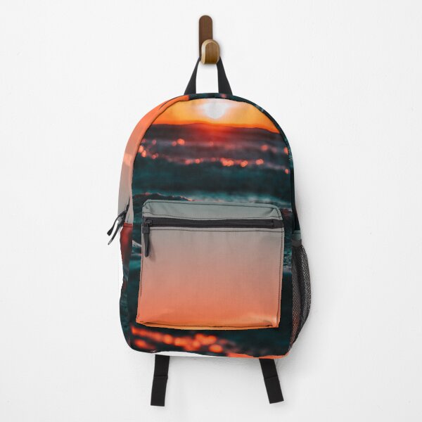 Item preview, Beautiful Sunset Ocean  designed and sold by ShopManea.