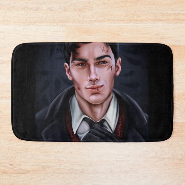 Item preview, Kaz Brekker designed and sold by adamarart.