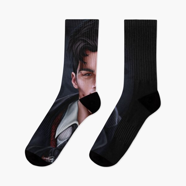 Item preview, Kaz Brekker designed and sold by adamarart.