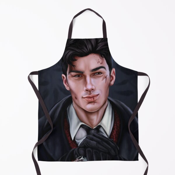 Item preview, Kaz Brekker designed and sold by adamarart.