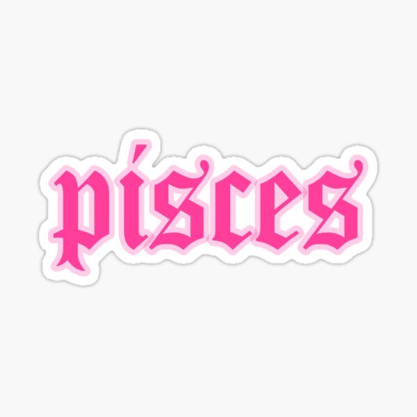 Juicy Couture Collection Sticker Pack