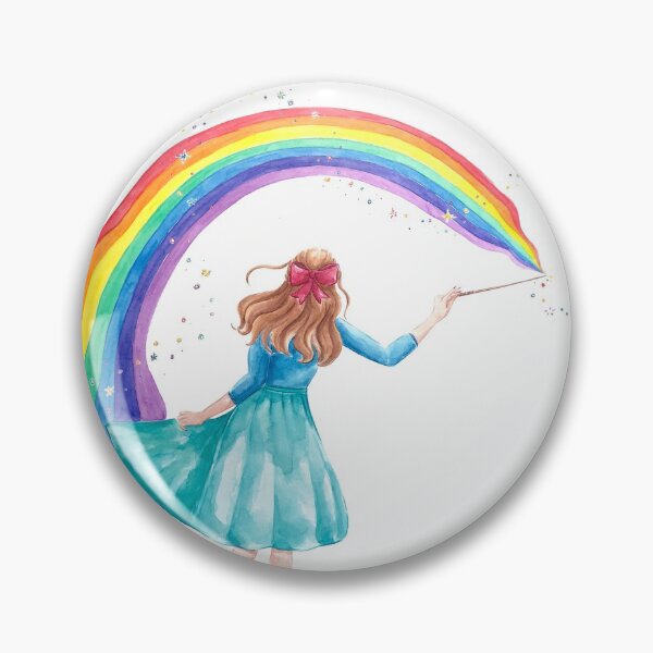 Item preview, Rainbow magic designed and sold by bethanyrobyn.