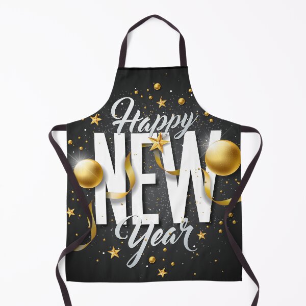 Item preview, Happy New Year designed and sold by FotoArtist.
