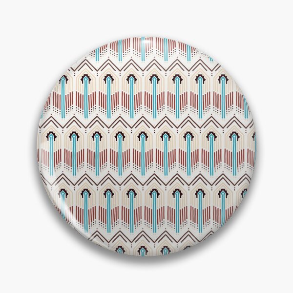 Artikelvorschau, American Native Pattern entworfen und verkauft von LuciaS.