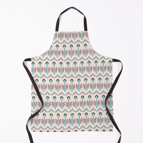 Item preview, American native pattern designed and sold by LuciaS.