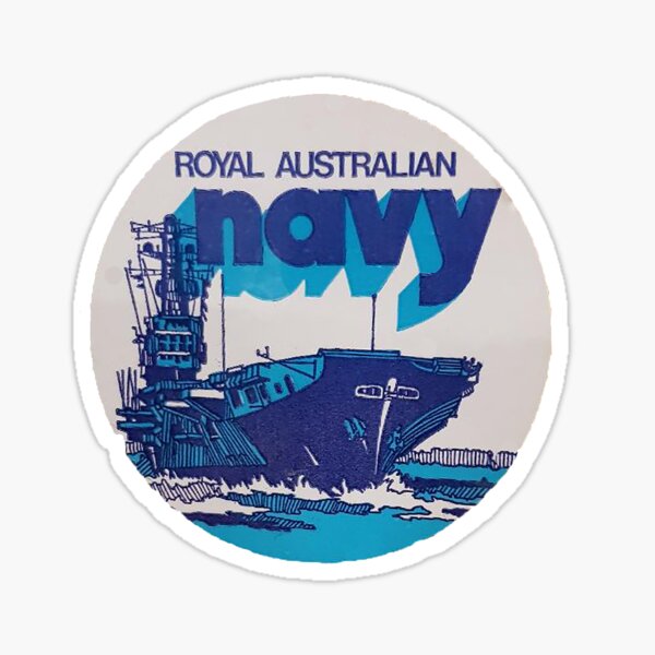 Melbourne Sticker