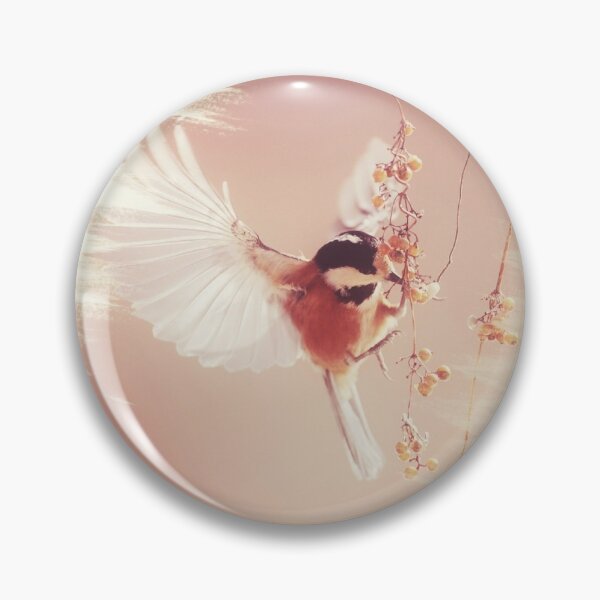 Item preview, Oh, little bird designed and sold by BerylBez.