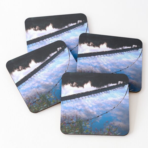 Item preview, Reflective Waters designed and sold by Sweetairhead.
