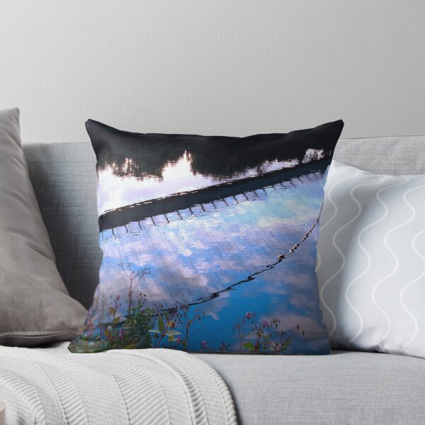 Item preview, Reflective Waters designed and sold by Sweetairhead.
