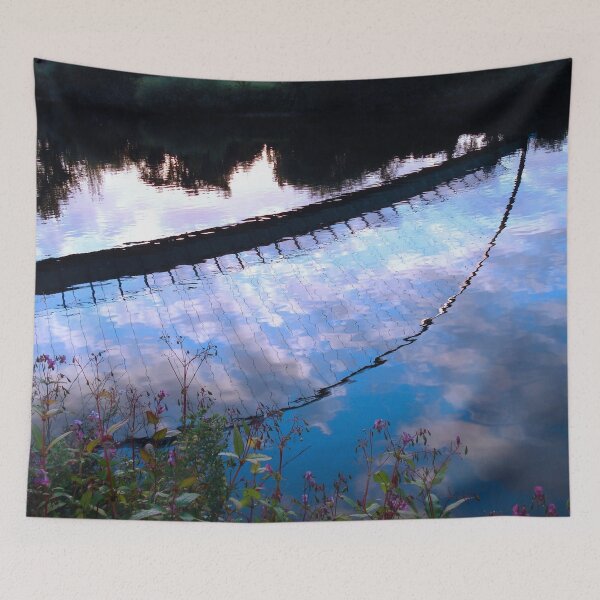 Item preview, Reflective Waters designed and sold by Sweetairhead.