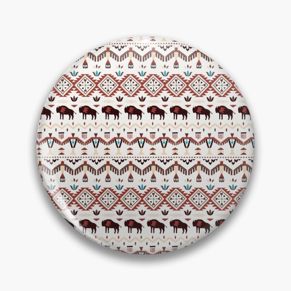 Item preview,   that is inspired by the traditional patterns of the American Native. designed and sold by LuciaS.
