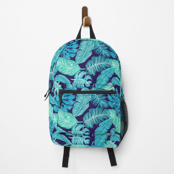 Item preview, tropical greens designed and sold by aymanepics.