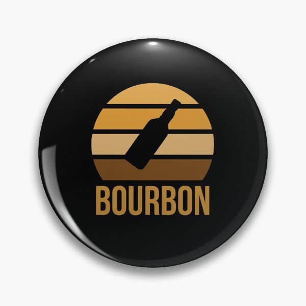 Item preview, Bourbon designed and sold by Statim.