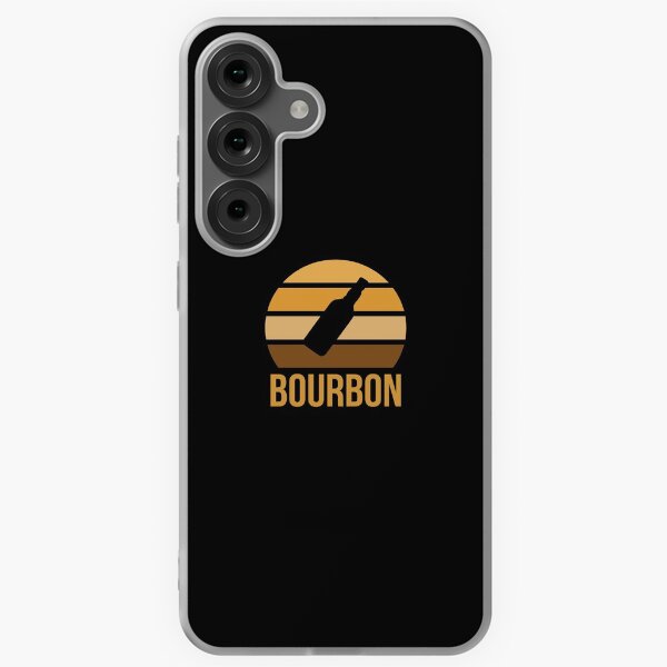 Item preview, Bourbon designed and sold by Statim.
