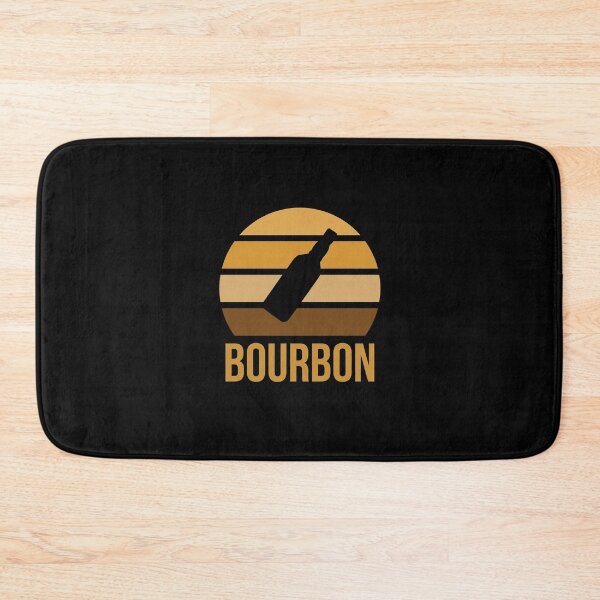 Item preview, Bourbon designed and sold by Statim.